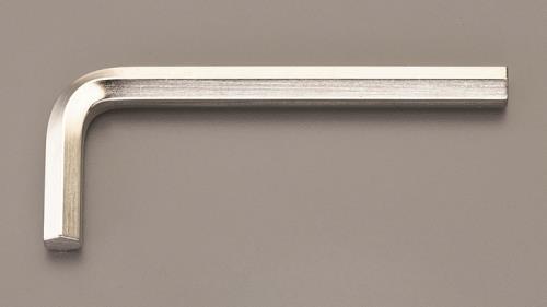 エスコ (ESCO) EA573GA-3 3.0x 63mm 六角棒レンチ EA573GA-3