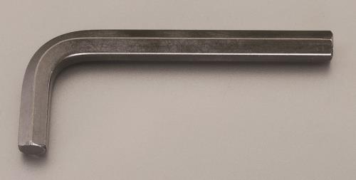 エスコ (ESCO) EA573GN-1.5 1.5x 45mm 六角棒レンチ EA573GN-1.5