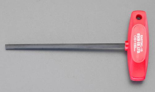  (ESCO) EA573KL-26 6.0x200mm [Hexagon]Tɥ饤С EA573KL-26 11ܥåȡ