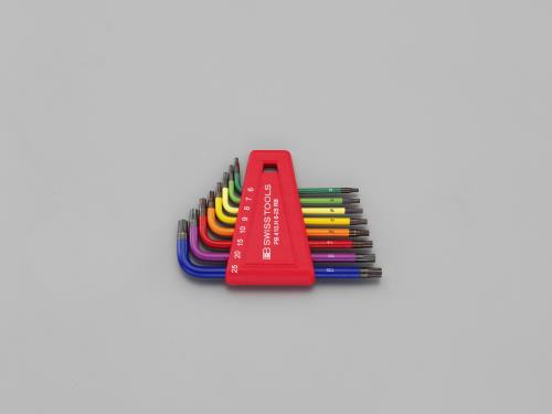  (ESCO) EA573MC-100 T6-T25/8 [Torx] EA573MC-100