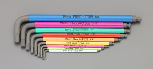 エスコ (ESCO) EA573WF-190A 5/64-3/8