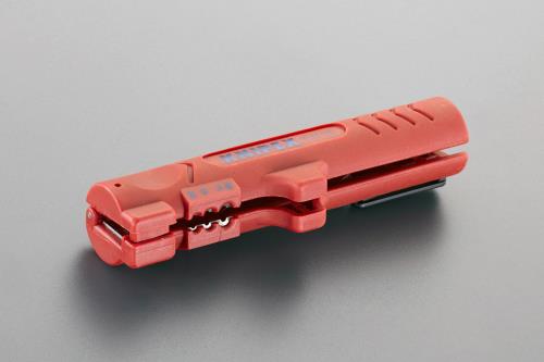 エスコ (ESCO) EA580KB-7 4.0 -13.0mm ケーブルストリッパー EA580KB-7