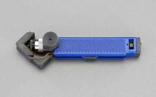 仕様：●ケーブルサイズ:4.5mm~28.5mm●全長:135mm●縦割、横割がレバーにより簡単に行えます。商品画像に関する注意事項：●画像に数字等の情報が入っている場合は、　品番末尾が対象商品の画像となります。