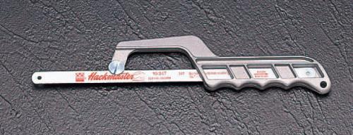 エスコ (ESCO) EA582E 250x24T ハクソー(300mmブレード使用可) EA582E 【4本セット】