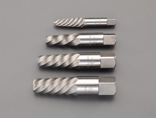 エスコ (ESCO) EA584PA パイプエキストラクターセット EA584PA