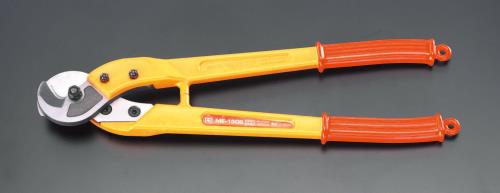 樂天商城 - エスコ (ESCO) EA585JC-1 φ 21mm/460mm ケーブルカッター(絶縁) EA585JC-1