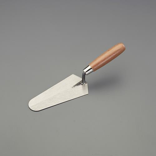 エスコ (ESCO) EA588-86 180mm モルタル用ゴテ(練り用) EA588-86 【6個セット】(4)