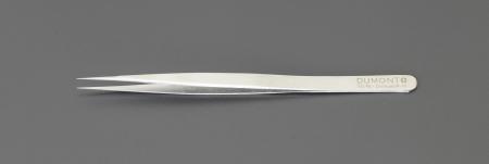 乐天商城 - エスコ (ESCO) EA595ER-5 140mm 精密用ピンセット EA595ER-5