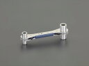 エスコ (ESCO) EA602LB-12 8x10x12x13mm ラックレンチ(アルミ合金製) EA602LB-12(4)