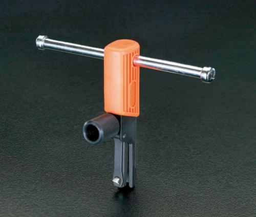 エスコ (ESCO) EA603AC-4 32-54mm ねじ山修正ツール(内ねじ) EA603AC-4