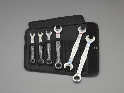 仕様：●メーカー:Wera●型番:020022●シリーズ:Joker(ジョーカー)●商品名:6000Joker●6本セット●両口スパナ:10×13・17×19mm●片目片口スパナ:10・13・17・19mm商品画像に関する注意事項：●画像に数字等の情報が入っている場合は、　品番末尾が対象商品の画像となります。