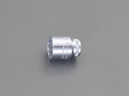 エスコ (ESCO) EA617YA-8 3/8