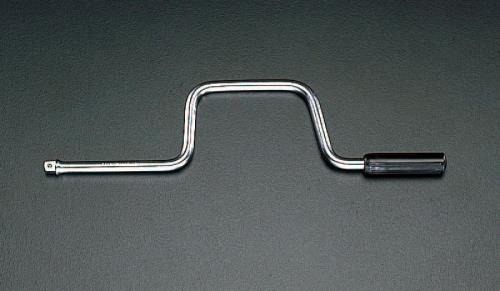 仕様：●メーカー:STAHLWILLE(スタビレー)●型番:421●差込角:3/8”●全長:386.5mm●重量:385g商品画像に関する注意事項：●画像に数字等の情報が入っている場合は、　品番末尾が対象商品の画像となります。