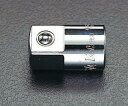 エスコ (ESCO) EA618CC-46 1/2