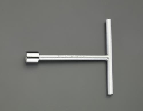 エスコ (ESCO) 13x160mm T型Boxレンチ EA618GJ-13