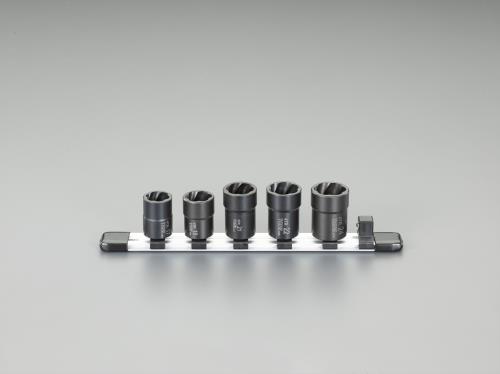  (ESCO) EA618KP 1/2