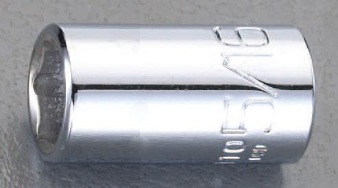 エスコ (ESCO) 1/4