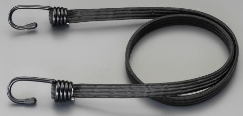 乐天商城 - エスコ (ESCO) EA628WH-45 16x1000mm バンジーコード(フラット型) EA628WH-45 【10本セット】