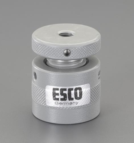 エスコ (ESCO) EA637EC-16 42- 52mm スクリュージャッキ EA637EC-1
