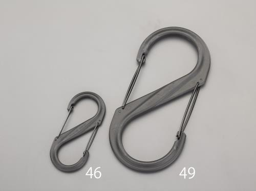 ������ (ESCO) EA638AD-49 265x127mm S���󥹥ʥåץեå� EA638AD-49 ��4PK���åȡ�