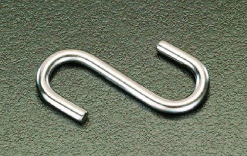 ������ (ESCO) EA638EG-23 140x 5.0mm S�եå�(���ƥ�쥹��) EA638EG-23 ��11�ܥ��åȡ�