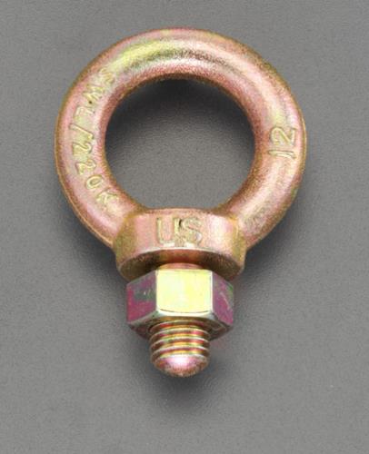  (ESCO) EA638SN-53 M12x22mm ܥ(ݻå) EA638SN-53