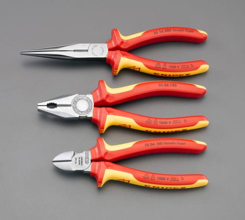  (ESCO) EA640XC-1 [3] ﹩񥻥å EA640XC-1