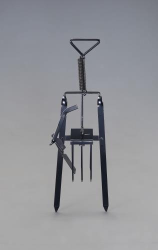 エスコ (ESCO) EA650-51 モグラ捕獲器 EA650-51