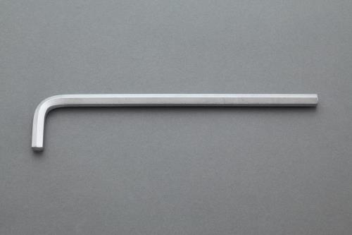 樂天商城 - エスコ (ESCO) EA683A-4 4.0x144mm [Hexagon]キーレンチ EA683A-4 【45本セット】
