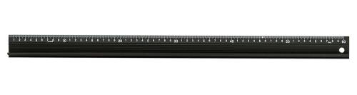 エスコ (ESCO) EA720Y-26 600mm カッターガイド(スリムタイプ) EA720Y-