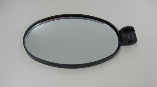 エスコ (ESCO) EA724BA-21 80x130mm 交換用ミラー EA724BA-21 【2個セット】