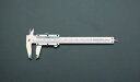 エスコ (ESCO) EA725-10 100mm ノギス EA725-10 【2丁セット】