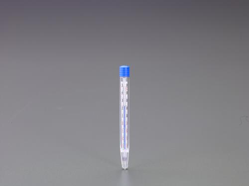 エスコ (ESCO) EA728GH-51 -10℃~50℃/130mm 温度計(ポケット型) EA