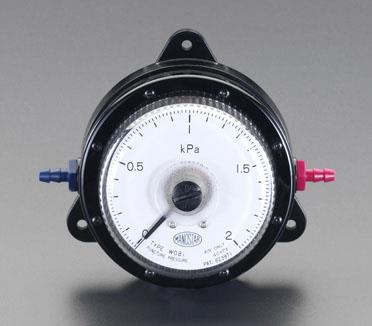  (ESCO) EA729SA-300A 0-3.0KPa  EA729SA-300A