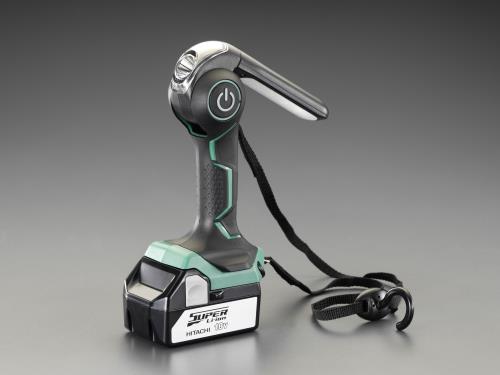 エスコ (ESCO) EA758C-12 [充電式] 作業灯・本体/LED EA758C-12