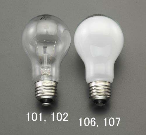  (ESCO) EA758XK-107 100V/100W/E26 Ǯŵ(ꥫ) EA758XK-107 16ĥåȡ