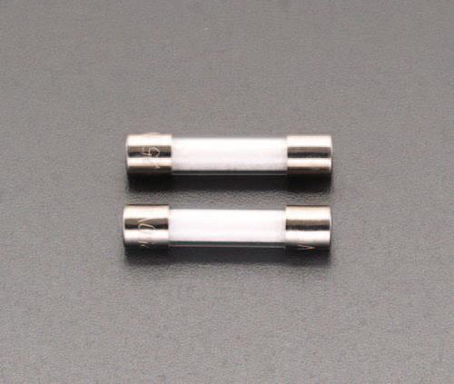  (ESCO) EA758ZZ-23A 250Vx2.0A/ 6.4mm ɥҥ塼(ø̺/2) EA758ZZ-23A