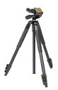 エスコ (ESCO) EA759EX-40F 475-1605mm カメラ三脚 EA759EX-40F(4)
