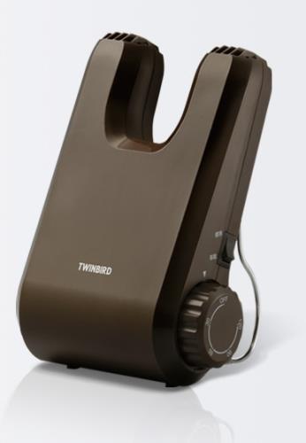 エスコ (ESCO) EA763AX-31A AC100V/150W くつ乾燥機 EA763AX-31A