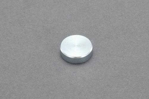 樂天商城 - エスコ (ESCO) EA781EE-5 φ16.0x4.5mm/ 95N 強力マグネット EA781EE-5 【9個セット】