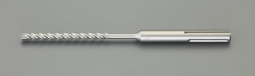 樂天商城 - エスコ (ESCO) EA810MT-12.5 12.5x305mm SDS-max ドリルビット EA810MT-12.5 【2本セット】