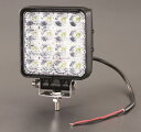 GXR (ESCO) DC10-30V/48W Ɠ/LED EA814BA-22