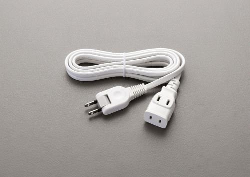  (ESCO) EA815GM-61A AC125V/15Ax 1m Ĺ EA815GM-61A