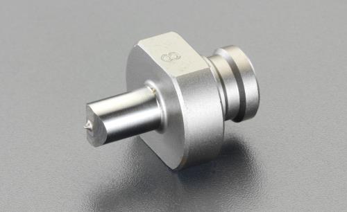 エスコ (ESCO) EA858HD-11 [EA858HD,HE用] φ12mm 丸穴用ポンチ EA858HD-11