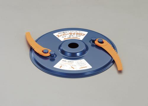 エスコ (ESCO) EA898R-13 355mm ナイロンカッター EA898R-13 【3個セット】