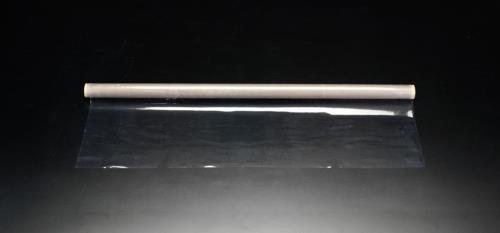 エスコ (ESCO) EA911AG-21 915x0.5mmx 2m [PVC製]フィルム(クリアー) EA911AG-21 【3枚セット】