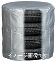 【SALE価格】エスコ (ESCO) EA912A-7 770x1000mm タイヤカバー EA912A-7