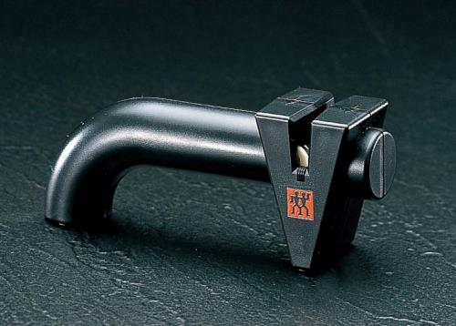 エスコ (ESCO) EA912HF-3 [ステンレス両刃用] 包丁研ぎ器 EA912HF-3 【2個セット】