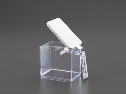 エスコ (ESCO) EA912J-59 90x150x110mm 調味料入れ EA912J-59 【9個セット】