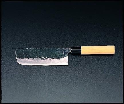 楽天Orange Tool Tokiwaエスコ （ESCO） EA912JA-3 165mm 菜切り包丁（手造り） EA912JA-3 【2本セット】